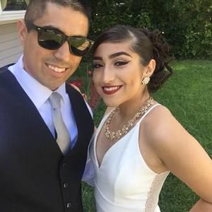 Meet your Posher, Hector